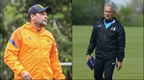 Jeaustin Campos hace inesperada petición a Reinaldo Rueda