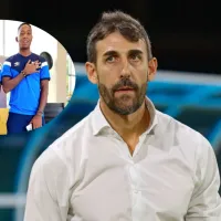 David Dóniga revela las faltas de respeto que recibió de los hermanos Gil en la Selección de El Salvador
