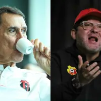 "Una trampa": Guimaraes se mete con lo que tanto le molesta a Jafet Soto