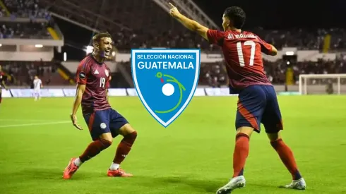 Efecto Guatemala: la increíble situación que despierta sonrisas en Costa Rica