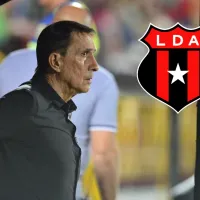 Tensión en Alajuelense: la sombra que no deja en paz a Guimaraes antes de un choque trascendental