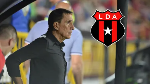 Una nueva inquietud para Guimaraes.