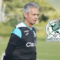 Reinaldo Rueda prepara un arma secreta para el partido de Honduras vs México
