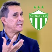 El guiño de Alajuelense a Antigua GFC antes del partido por Copa Centroamericana 2024