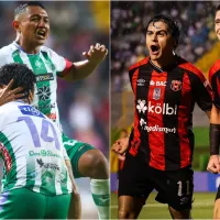 Antigua GFC vs Alajuelense: a qué hora y dónde ver la Copa Centroamericana de Concacaf 2024
