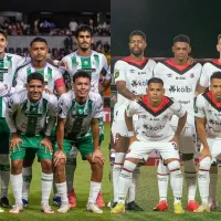 Sin precedentes: la inédita decisión de Concacaf para el duelo entre Alajuelense y Antigua por la Copa Centroamericana