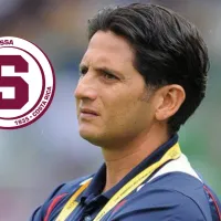 Patea el tablero en Comunicaciones: Ronald González planea dar una sorpresa frente a Saprissa