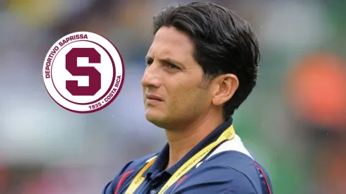 Ronald González hará su debut en esta nueva etapa en Comunicaciones.