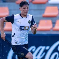 Warren Madrigal se enfrenta a una noticia que puede cambiarle la carrera en Europa
