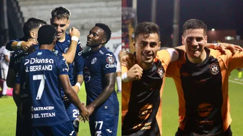 Motagua vs. Águila: a qué hora y dónde ver en USA el partido de ida por el repechaje de la Copa Centroamericana 2024