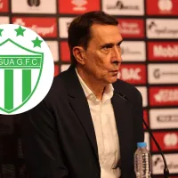 Le mete miedo a Guimaraes: la amenaza de Antigua que inquieta a Alajuelense