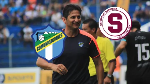 Comunicaciones quiere aprovechar la irregularidad que inquieta a Saprissa