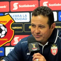 Jafet Soto toma nota: la carta ganadora de Real Estelí que volverá ante Herediano