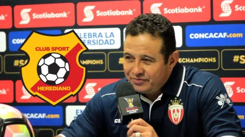 Otoniel Olivas recupera a una de sus principales estrellas.