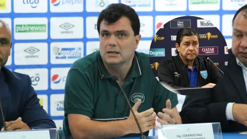 Paíz no está a gusto con una acción de Tena.