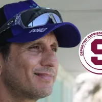 "Tiene defectos": lo que piensa Ronald González sobre Saprissa antes de la Copa Centroamericana