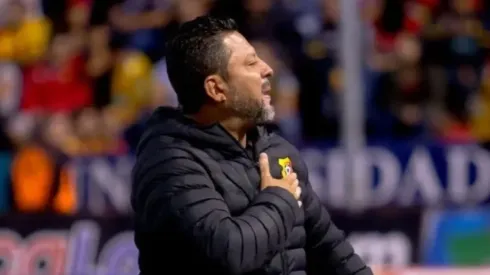 Jafet Soto tiene un aliado en su lucha.