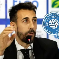 Sanción ejemplar: figura de El Salvador recibirá un castigo por no atender a la Selección