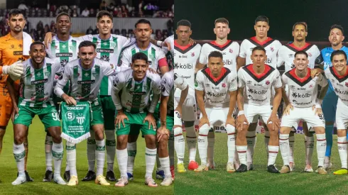 Sin dudar: IA definió quién tomará ventaja en la Copa Centroamericana entre Antigua GFC y Alajuelense