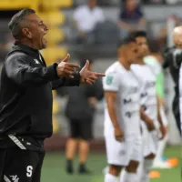 "De ninguna manera": José Giacone se mete con el tema más sensible para sus jugadores en Saprissa
