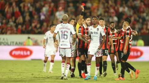 Alajuelense recibe la noticia que no quería escuchar