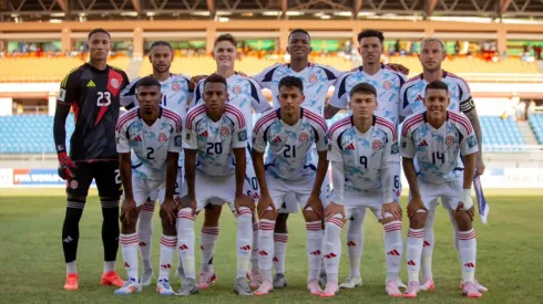 Atención Costa Rica: figura de la Sele recibe un inesperado revés que cambiará su carrera