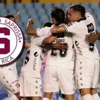 Baja sensible: Comunicaciones pierde un jugador clave para la ida del repechaje ante Saprissa