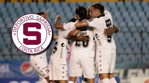 Comunicaciones pierde una figura para la ida ante Saprissa