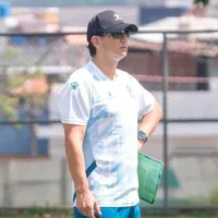 El problema de Ronald González que Comunicaciones quiere ocultar antes de enfrentar a Saprissa