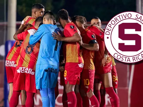 La frase de un jugador de Herediano que hará explotar a los de Saprissa