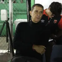 La frase de Alexandre Guimaraes que no le gustará a nadie de Alajuelense