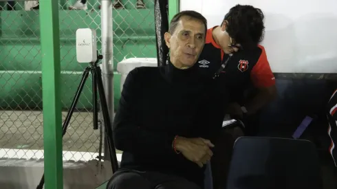 La frase de Alexandre Guimaraes que no le gustará a nadie