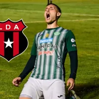 Antigua GFC no se achica: la dura advertencia de Cristian Hernández a Alajuelense