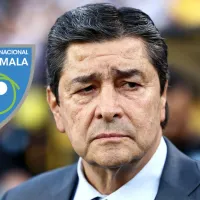 Luis Fernando Tena pasa la escoba: los tres futbolistas que no tendrá en cuenta en Guatemala