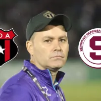 Estrategia infalible: la clave de Antigua para vencer a Alajuelense que funcionó ante Saprissa