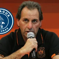 Cuidado Motagua: la dura advertencia que lanzó el entrenador de Águila