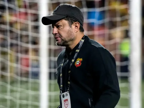 Papelón y millones de dólares: la provocación a Jafet Soto y Herediano en su visita a Real Estelí