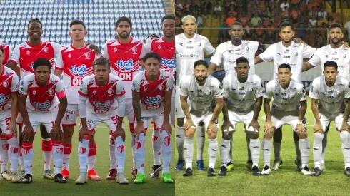 Real Estelí vs. Herediano: a qué hora y dónde ver mañana el partido de ida por las semifinales de la Copa Centroamericana 2024