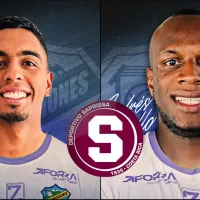La razón por la que Comunicaciones no podrá contar con sus refuerzos vs Saprissa