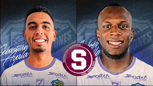 La razón por la que Comunicaciones no podrá contar con sus refuerzos vs Saprissa