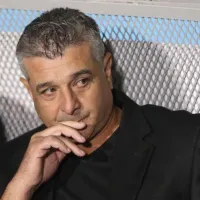 ¡Vuelve la polémica! Diego Vásquez nuevamente tiene fuerte discusión con los periodistas