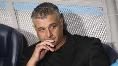 ¡Vuelve la polémica! Diego Vásquez nuevamente tiene fuerte discusión con los periodistas