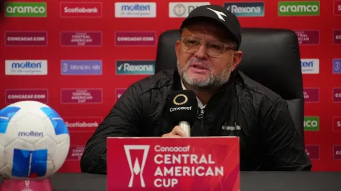 Jafet Soto lanza una indirecta contra uno de sus jugadores