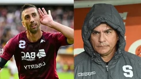 "La mentira se cae": Mariano Torres rompe el silencio y deja muy mal parado a Vladimir Quesada en Saprissa