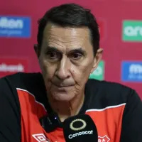 Sale a la luz una mentira de Guimaraes que causa indignación en Alajuelense