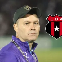 Saca ventaja: Antigua GFC recibe un gran beneficio para la vuelta contra Alajuelense
