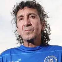 El duro momento que atraviesa el Mágico González en El Salvador junto a su familia