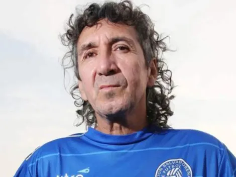 El duro momento que atraviesa el Mágico González en El Salvador