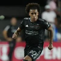 Carrasquilla revela qué le pidió a Houston Dynamo tras ser elegido el Jugador del Año de Concacaf