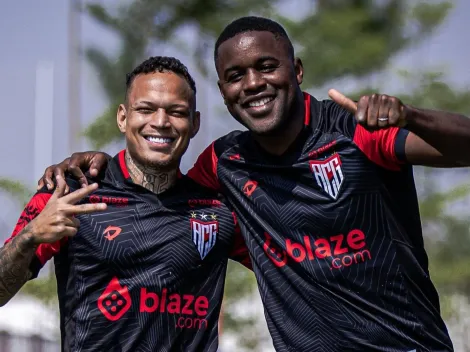 Joel Campbell lanza una indirecta sobre su futuro